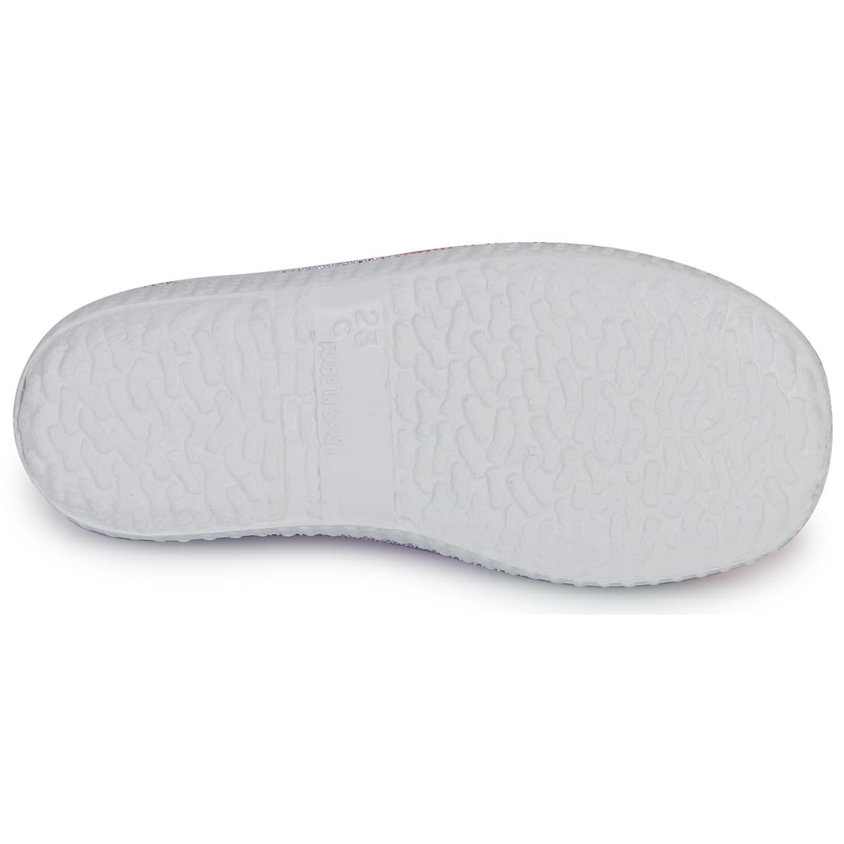 Girls' Dress Shoes Citrouille et Compagnie Purple