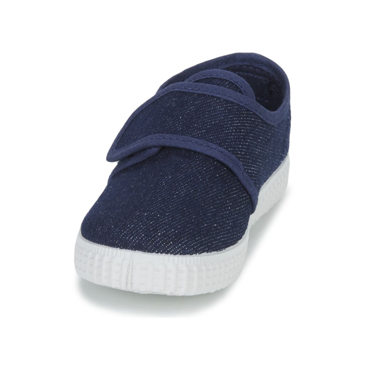 Boys' Sneakers Citrouille et Compagnie Blue