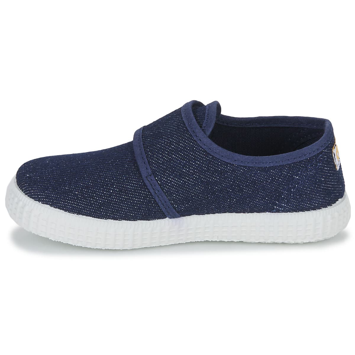 Boys' Sneakers Citrouille et Compagnie Blue