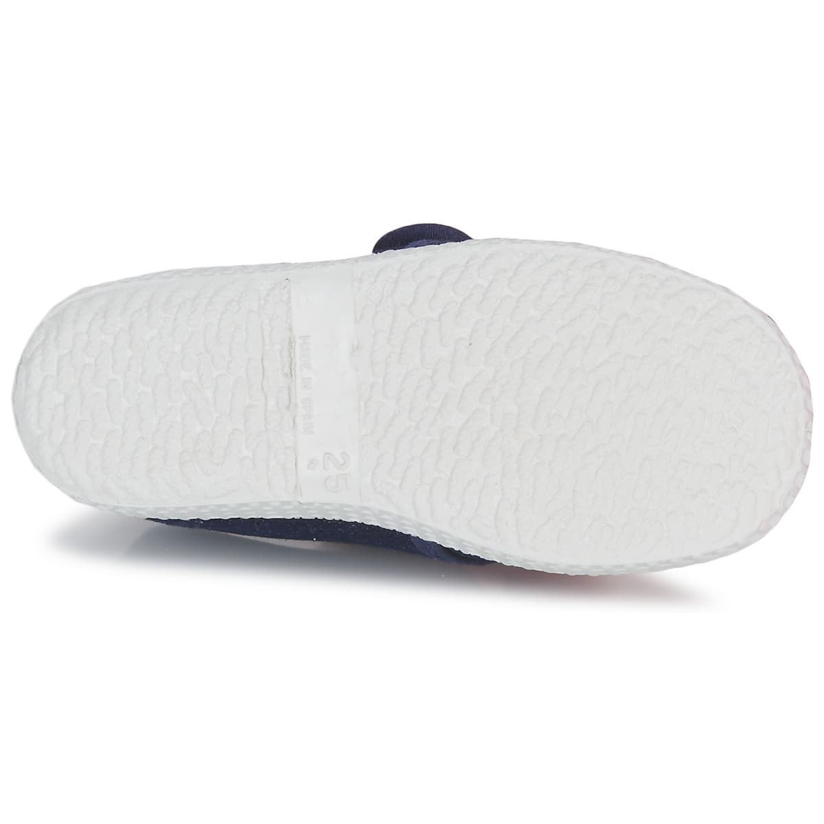 Boys' Sneakers Citrouille et Compagnie Blue