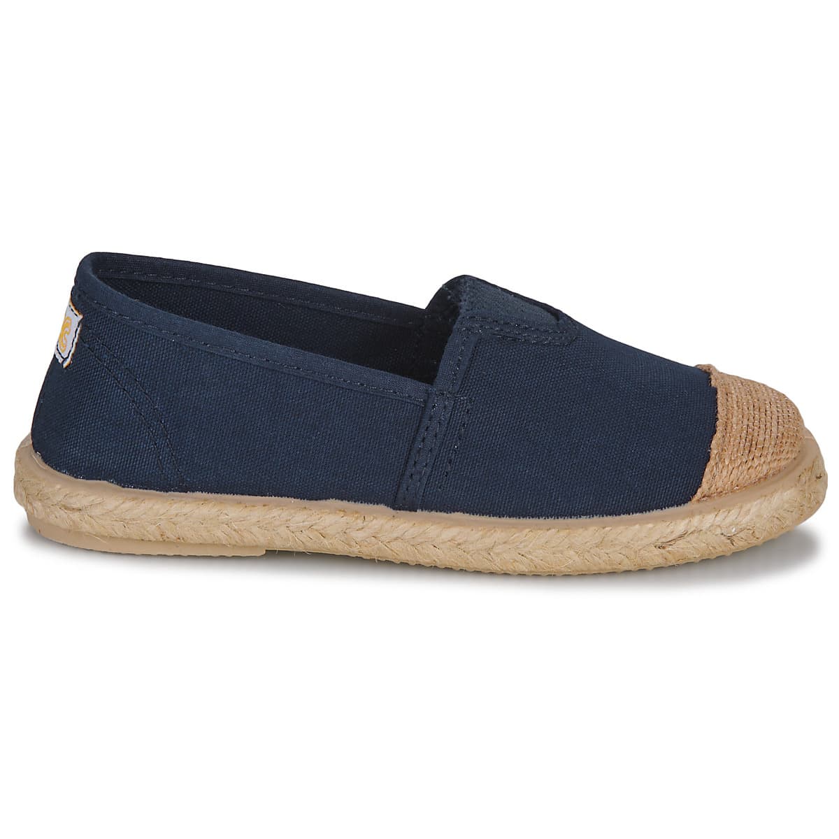 Boys' Dress Shoes Citrouille et Compagnie Blue