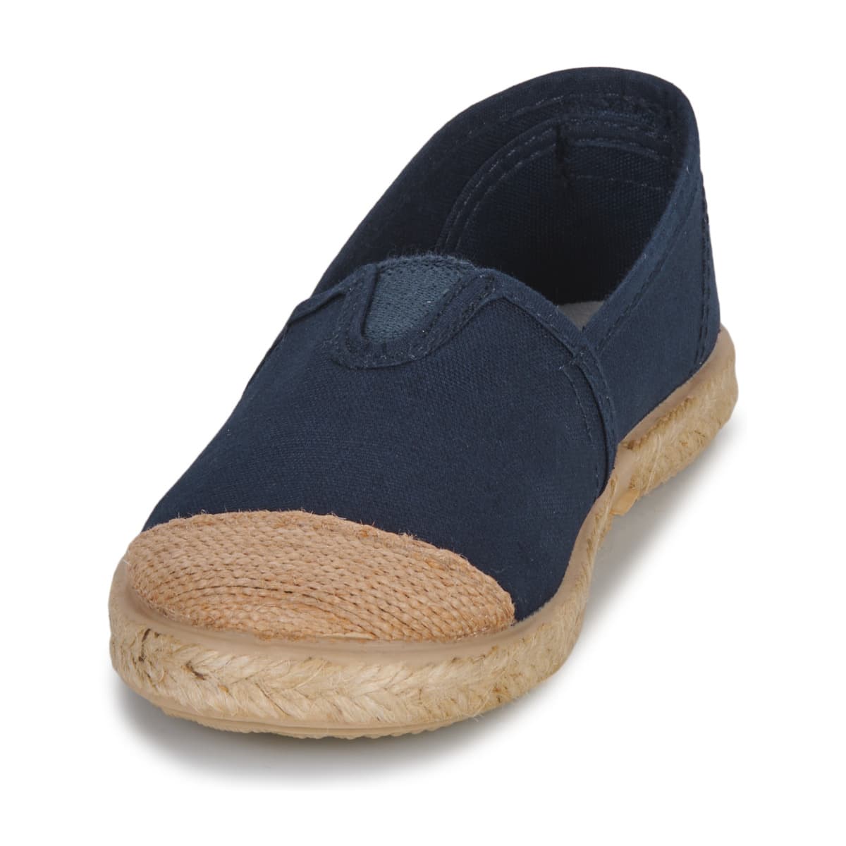 Boys' Dress Shoes Citrouille et Compagnie Blue