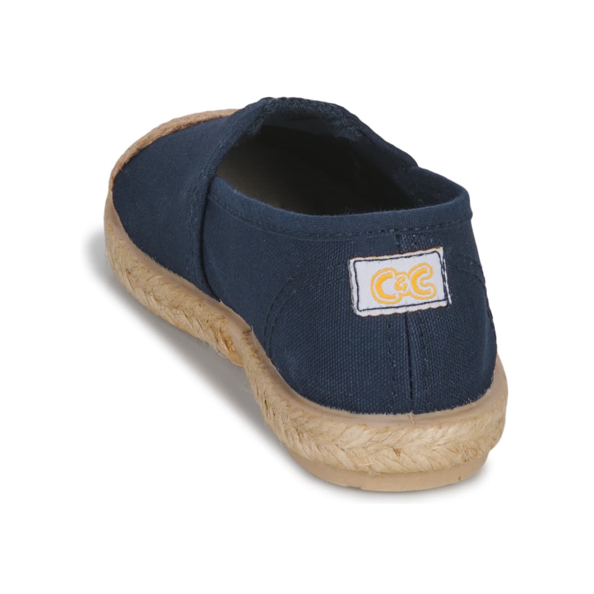 Boys' Dress Shoes Citrouille et Compagnie Blue