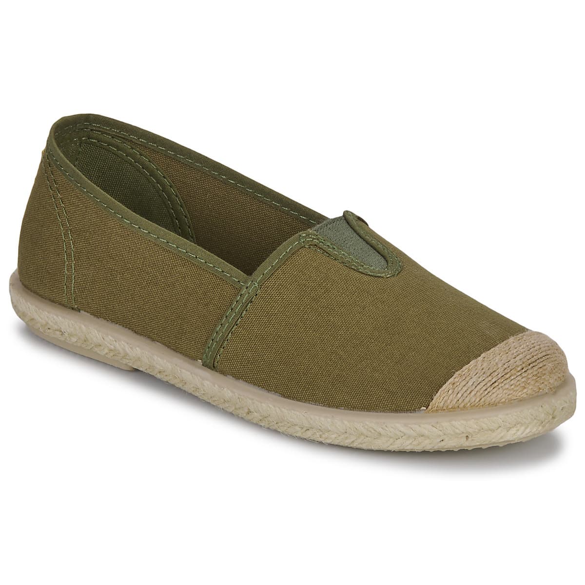 Boys' Dress Shoes Citrouille et Compagnie Khaki