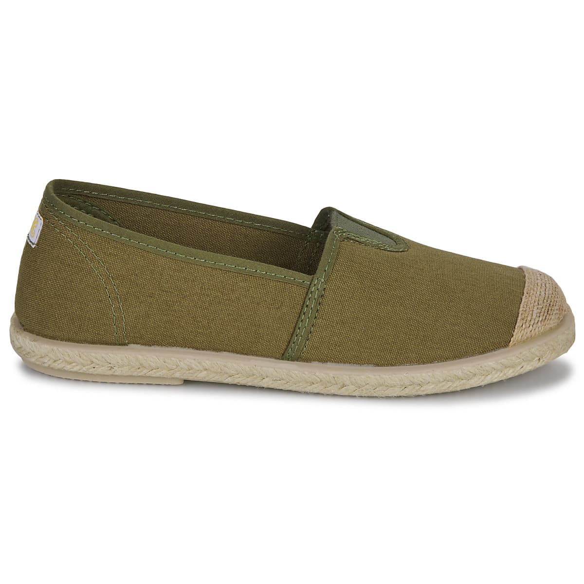 Boys' Dress Shoes Citrouille et Compagnie Khaki