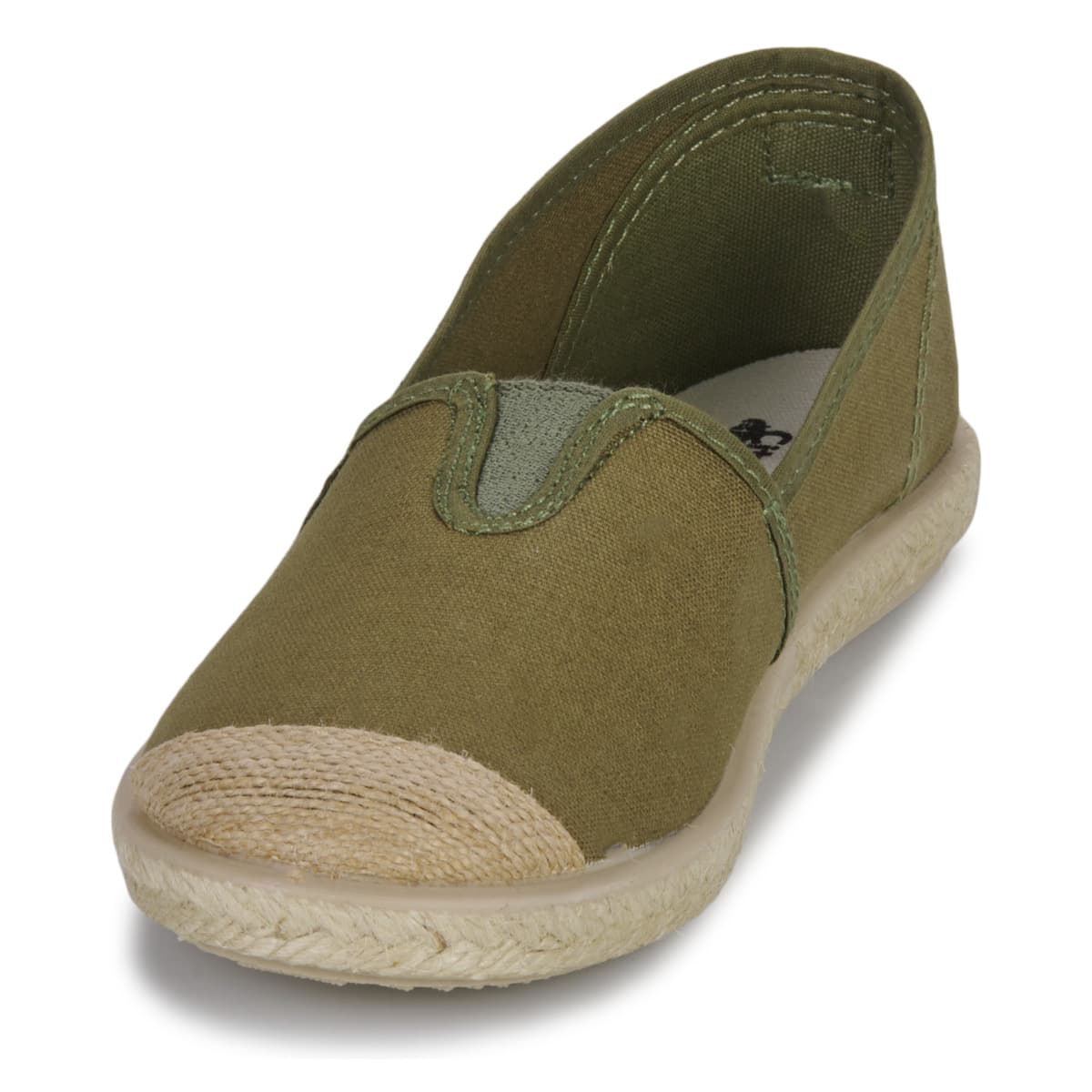 Boys' Dress Shoes Citrouille et Compagnie Khaki
