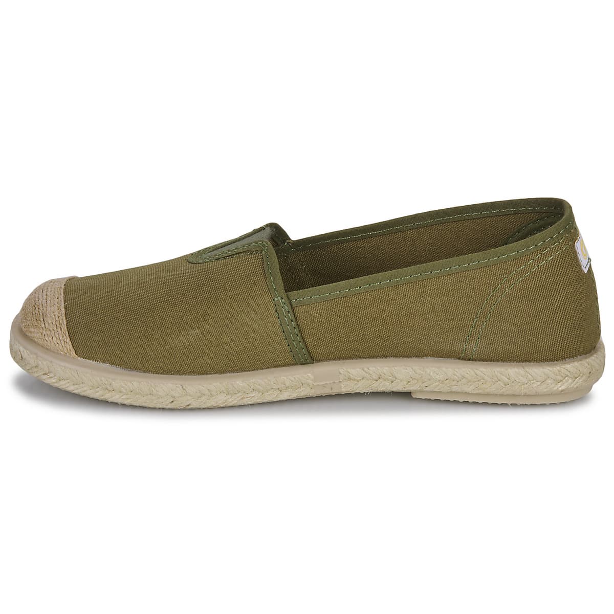 Boys' Dress Shoes Citrouille et Compagnie Khaki