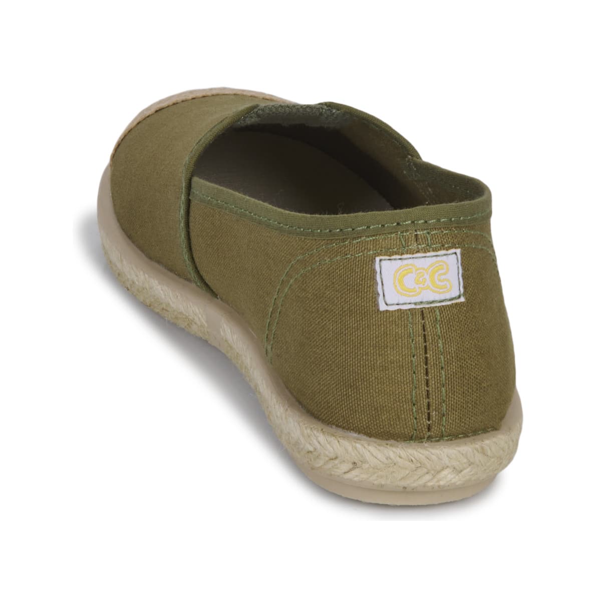 Boys' Dress Shoes Citrouille et Compagnie Khaki