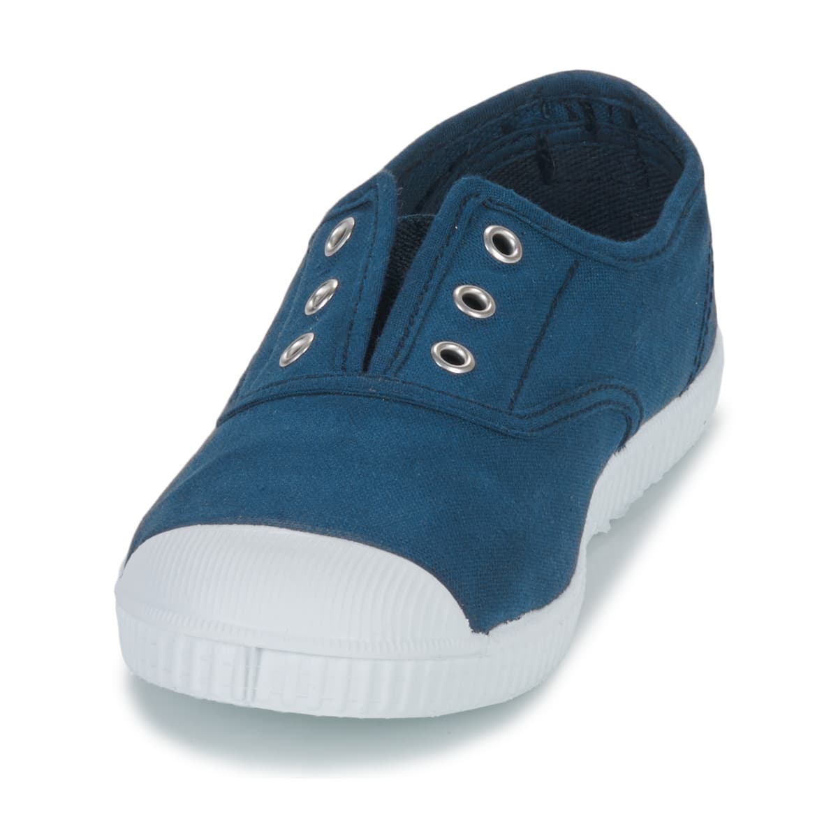Boys' Sneakers Citrouille et Compagnie Blue