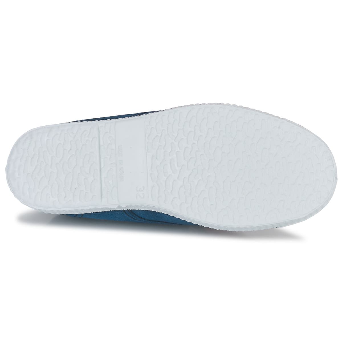 Boys' Sneakers Citrouille et Compagnie Blue