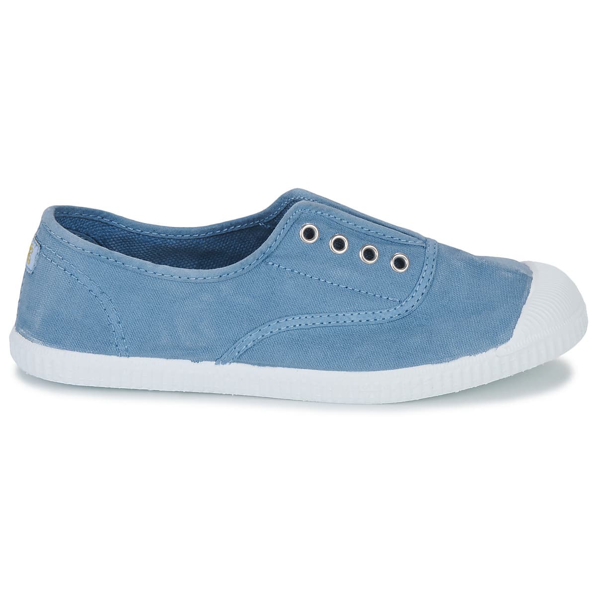 Boys' Sneakers Citrouille et Compagnie Blue