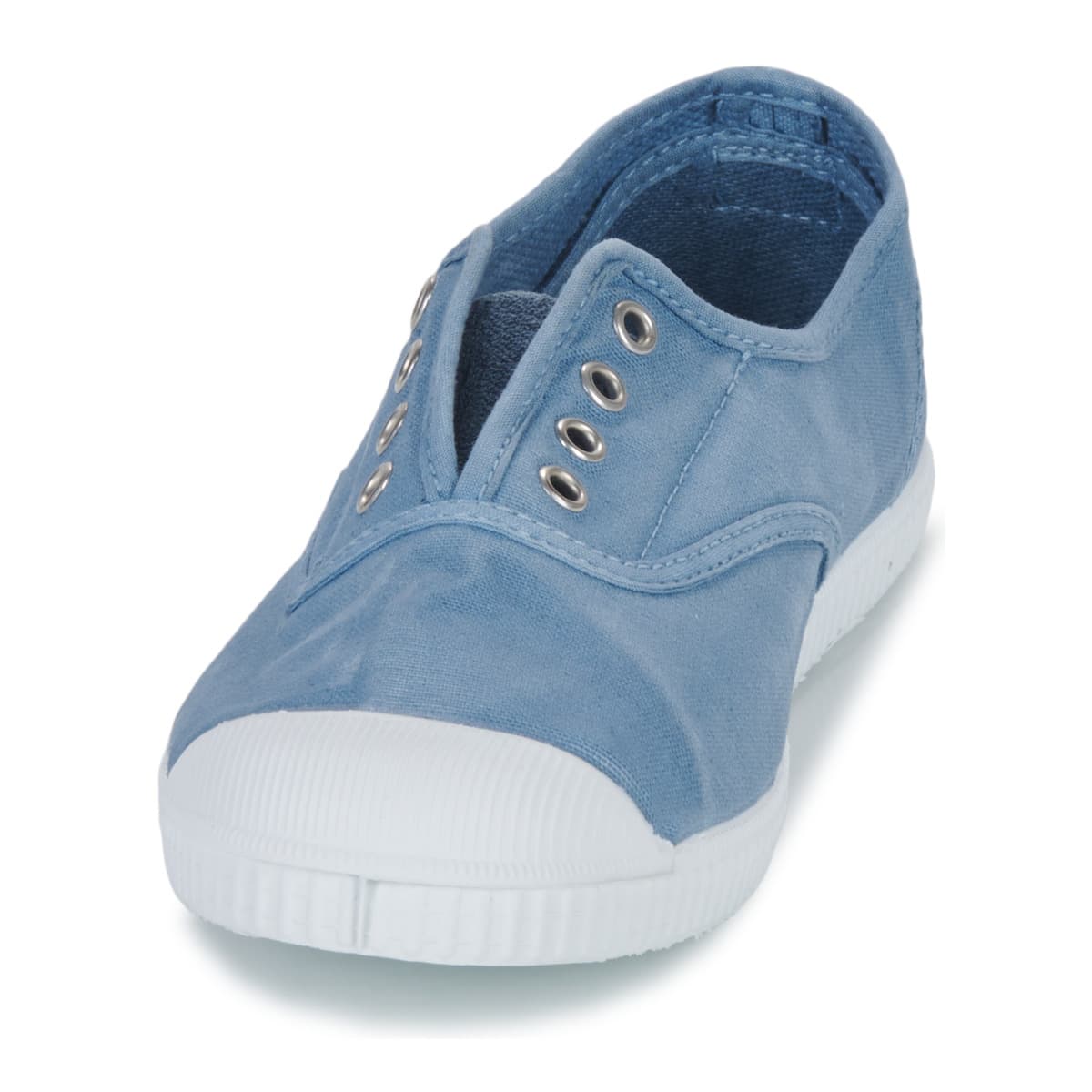 Boys' Sneakers Citrouille et Compagnie Blue