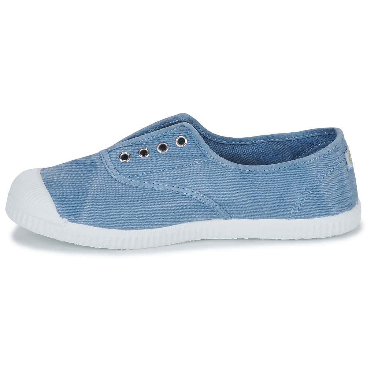 Boys' Sneakers Citrouille et Compagnie Blue