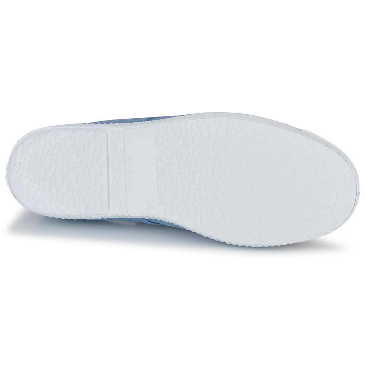 Boys' Sneakers Citrouille et Compagnie Blue