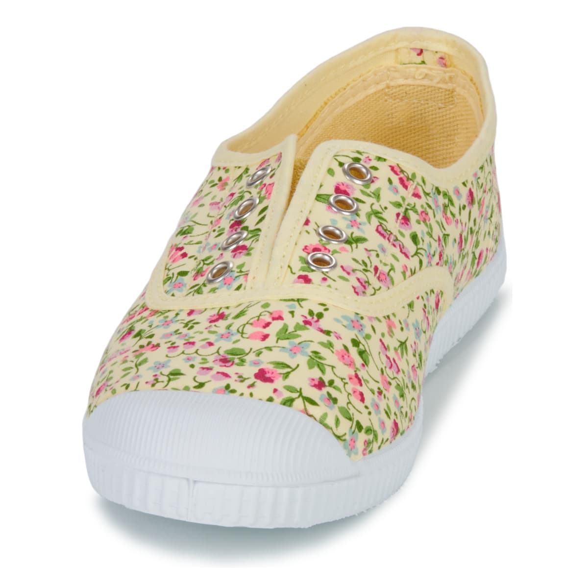 Girls' Sneakers Citrouille et Compagnie Multicolor