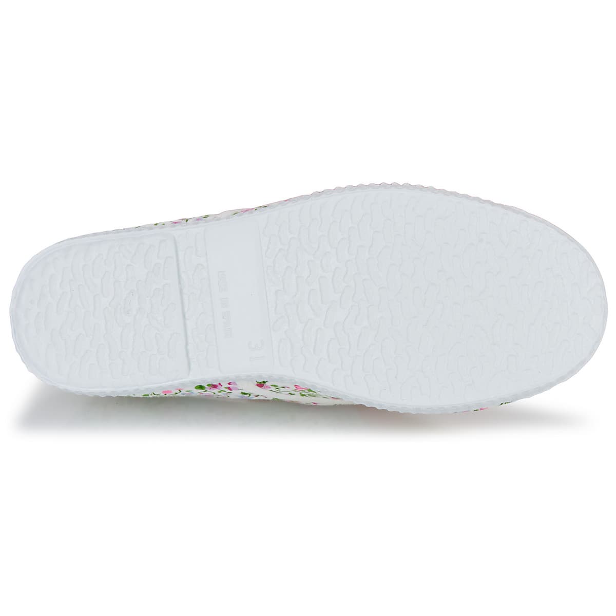 Girls' Sneakers Citrouille et Compagnie Multicolor