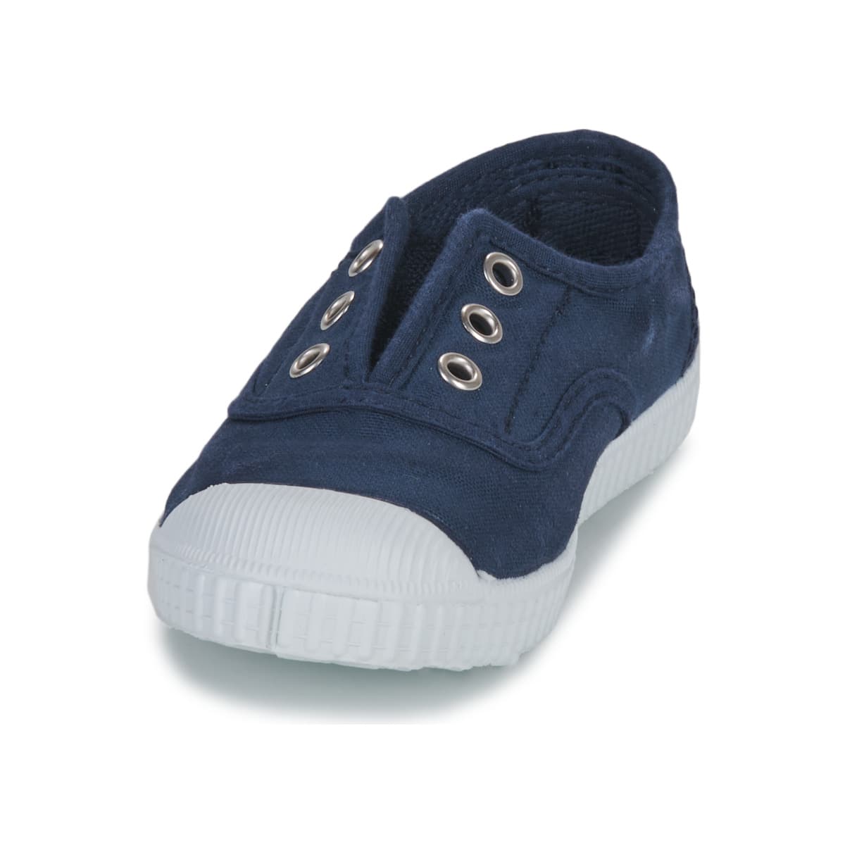 Boys' Sneakers Citrouille et Compagnie Blue