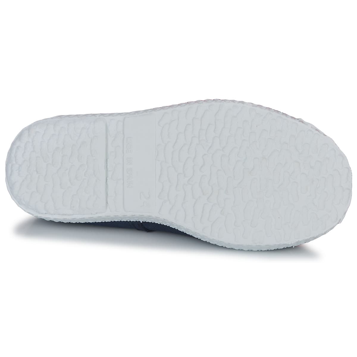 Boys' Sneakers Citrouille et Compagnie Blue