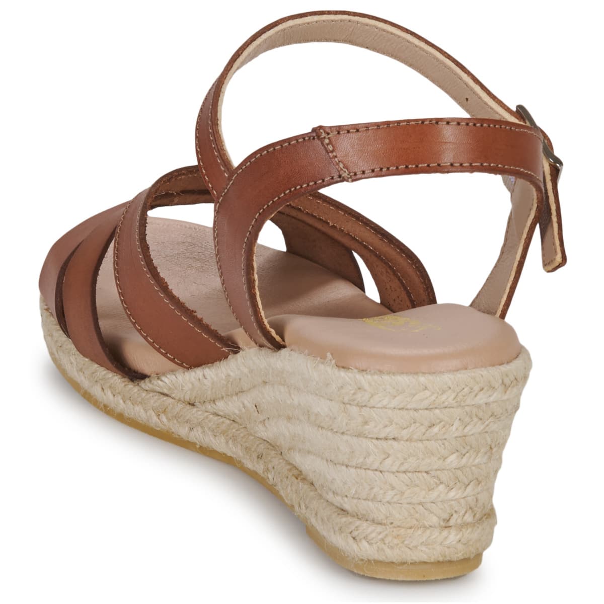 Women's Platforms So Size Brown