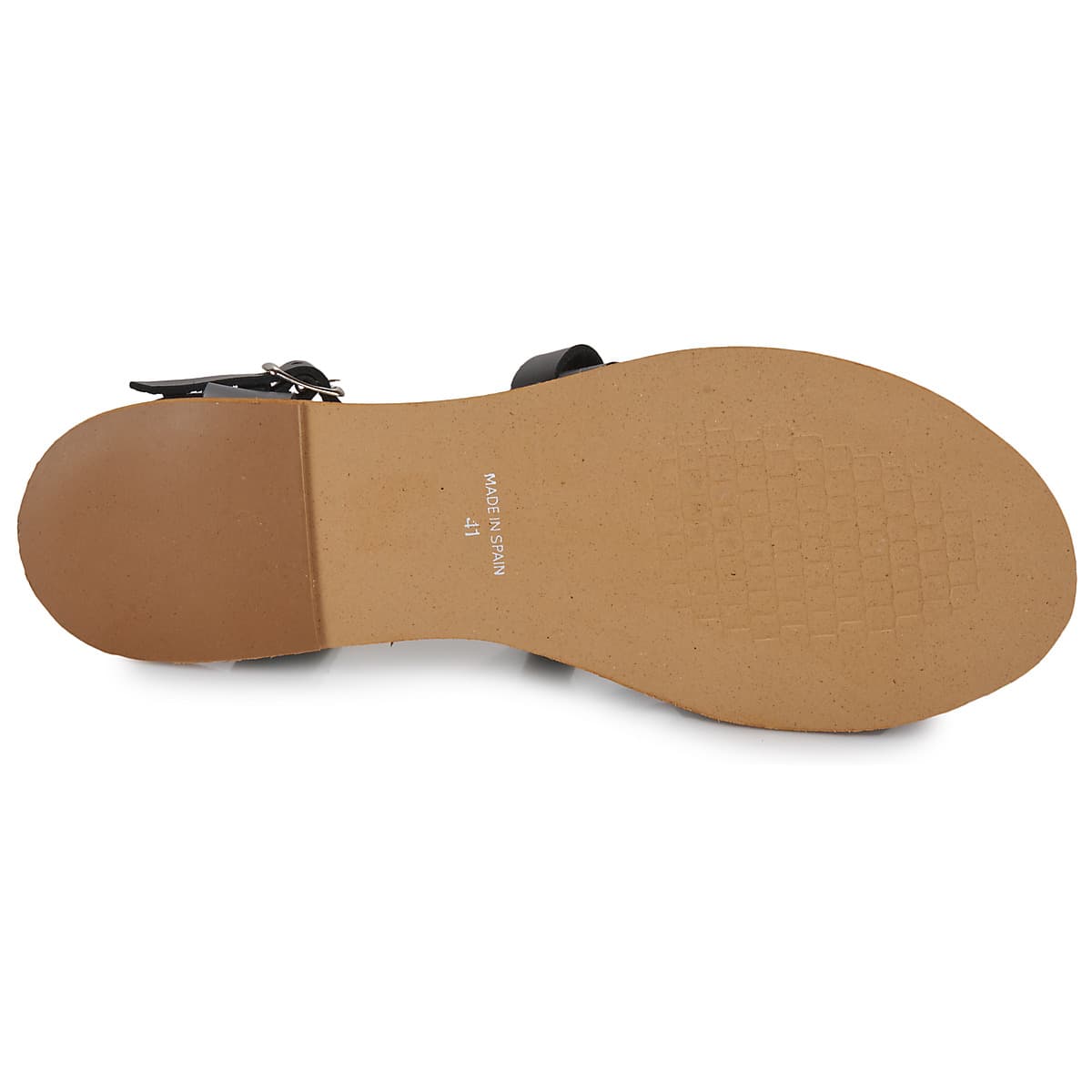 Women's Sandals So Size Black