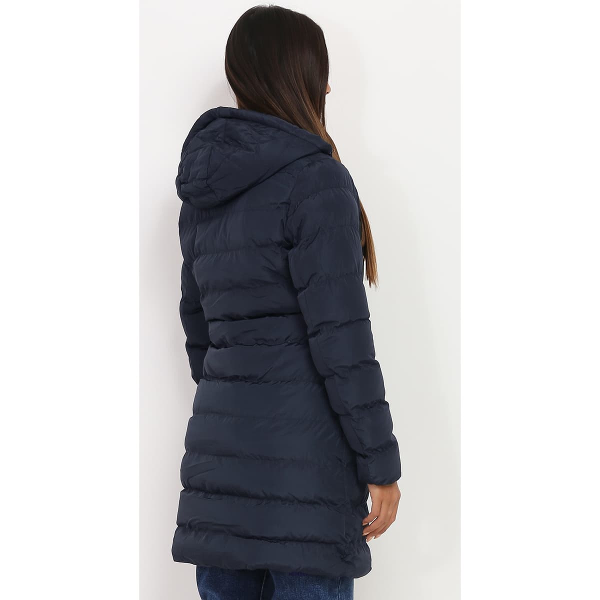 Women's Coats La Modeuse Blue