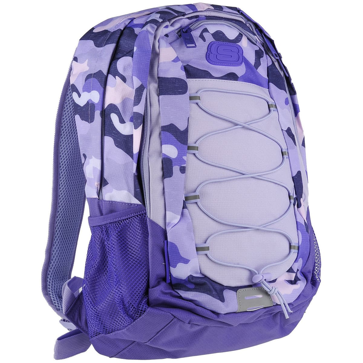 Girls' Backpacks Skechers Purple