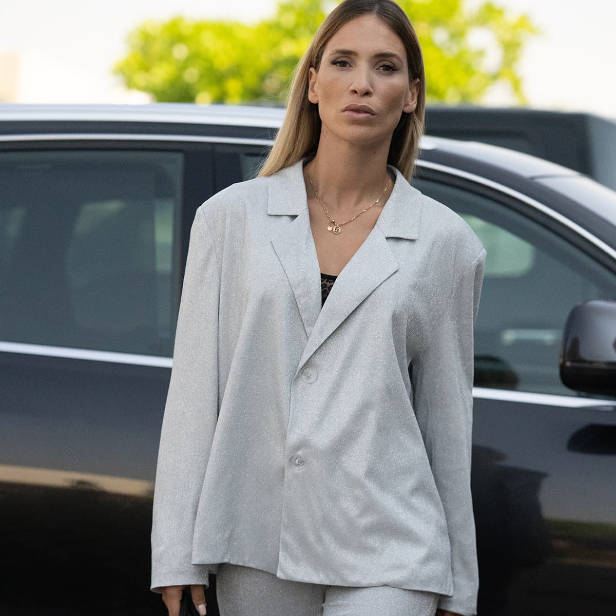 Σακάκι/Blazers THEAD. MADDY BLAZER