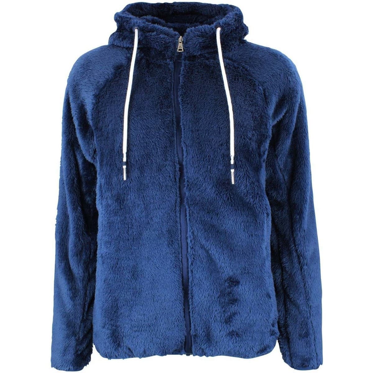 Women's Sweatshirts Peak Mountain Blue