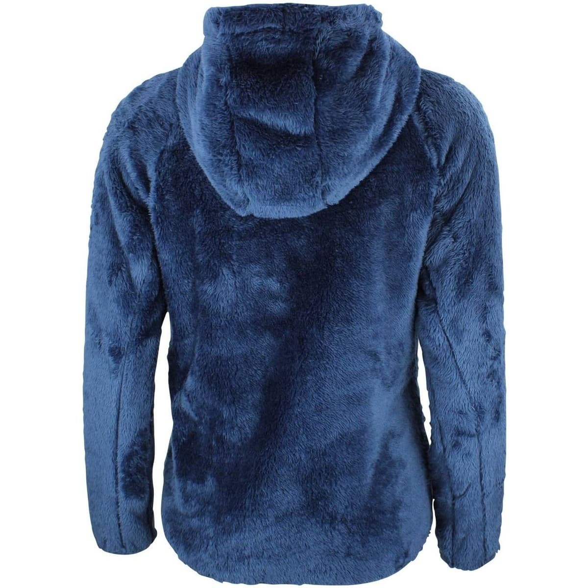 Women's Sweatshirts Peak Mountain Blue
