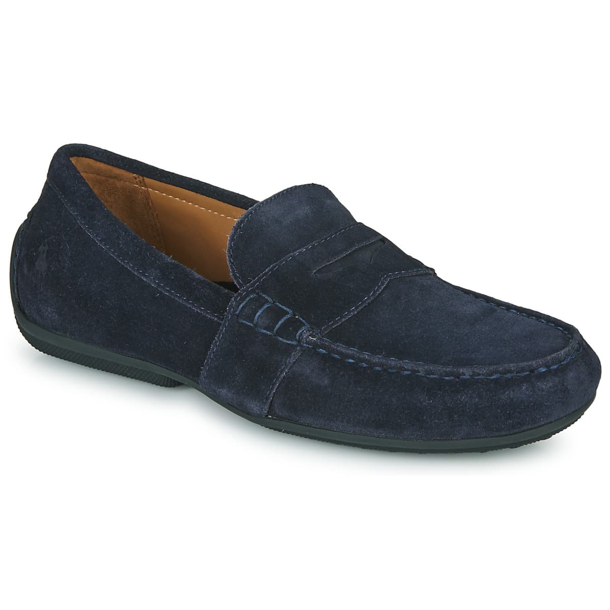 Men's Loafers Polo Ralph Lauren Blue
