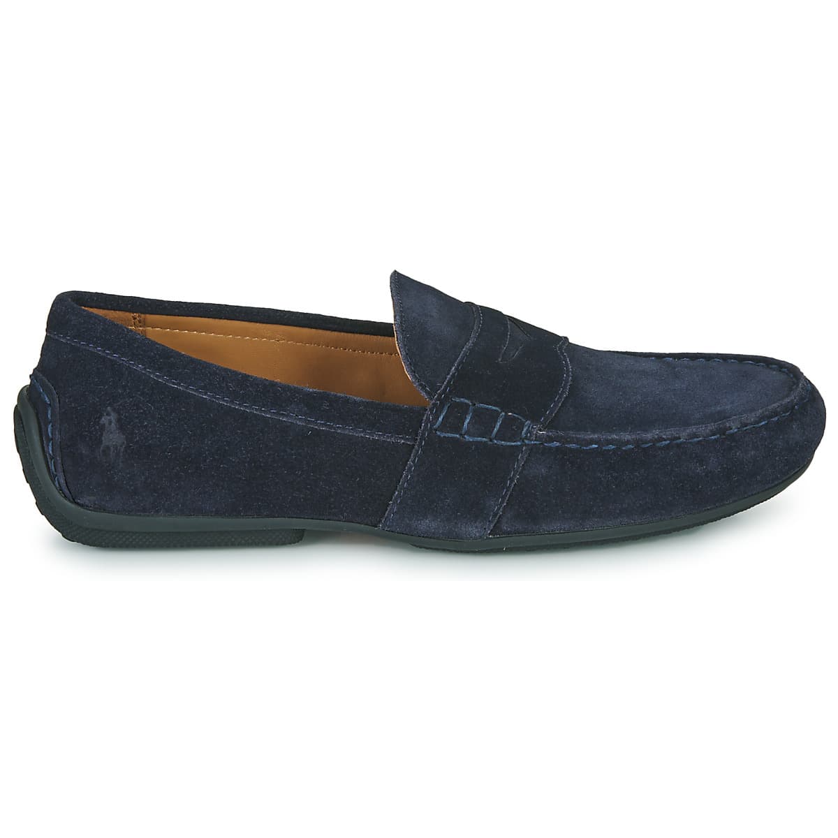 Men's Loafers Polo Ralph Lauren Blue