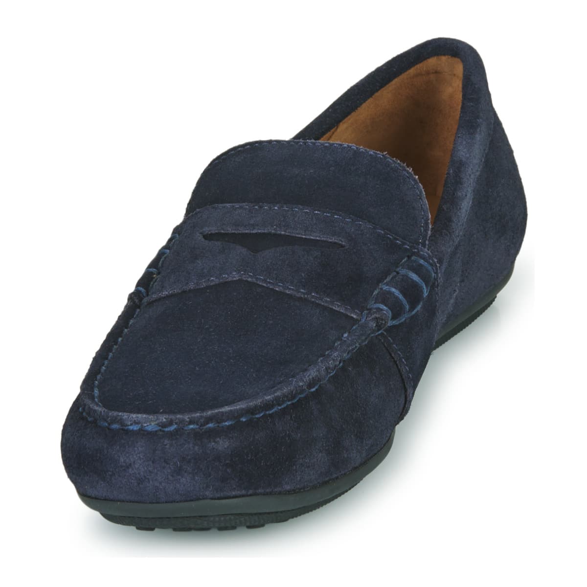 Men's Loafers Polo Ralph Lauren Blue