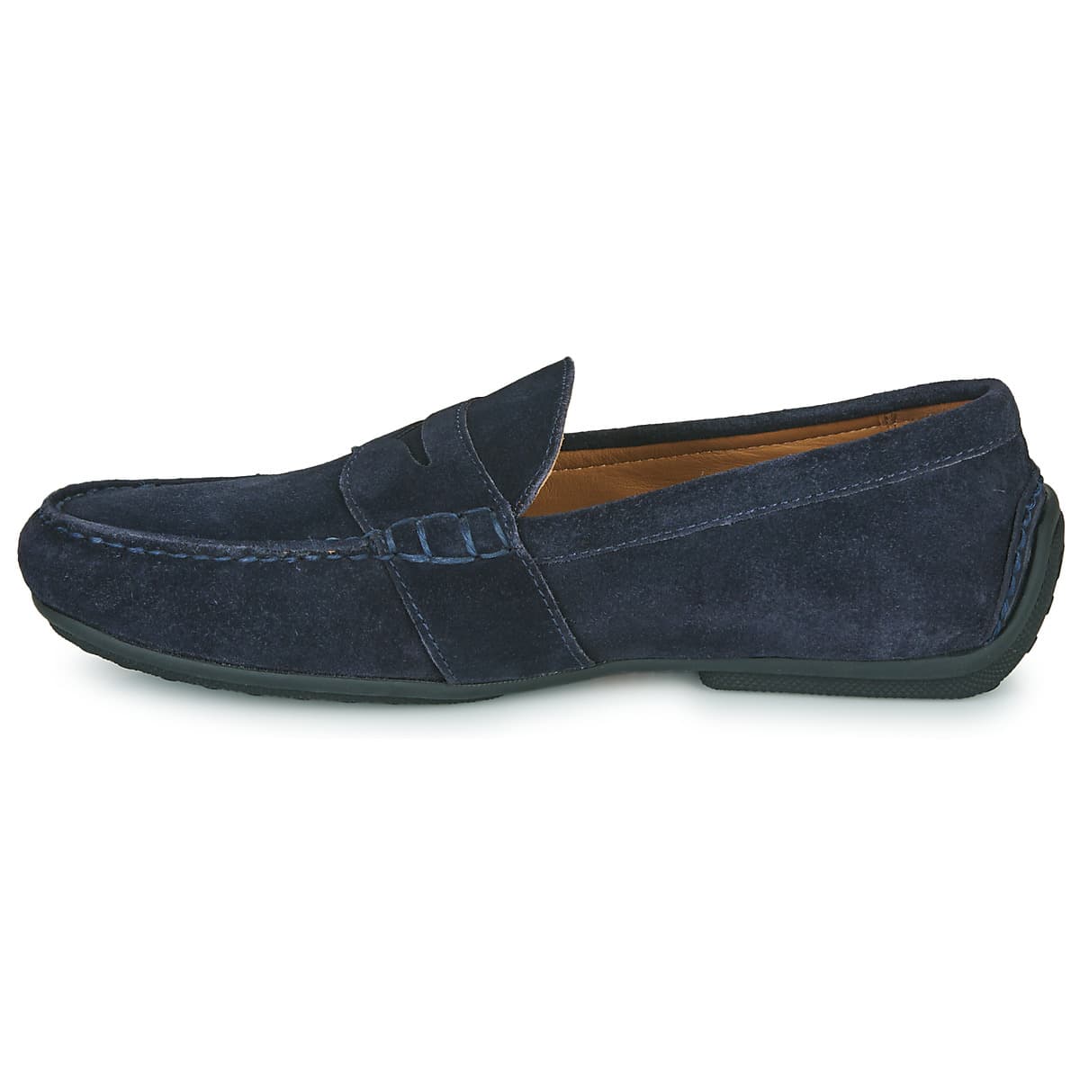 Men's Loafers Polo Ralph Lauren Blue