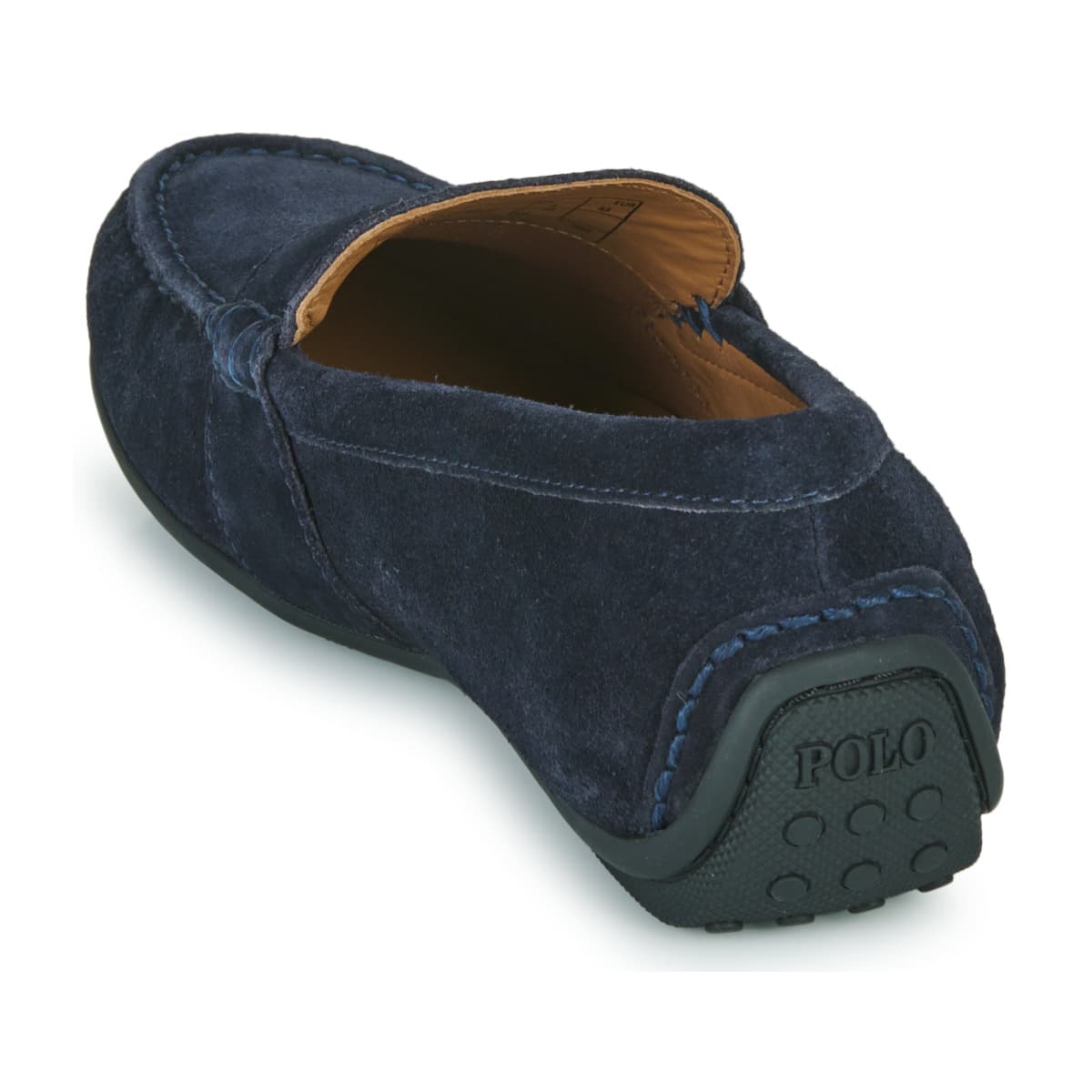 Men's Loafers Polo Ralph Lauren Blue