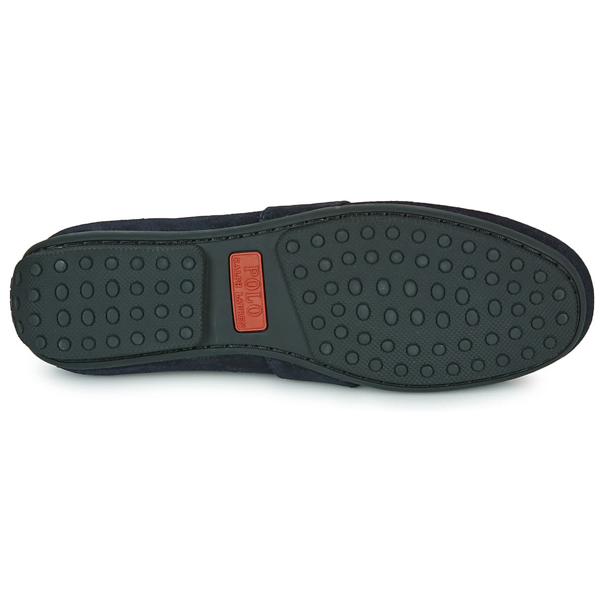 Men's Loafers Polo Ralph Lauren Blue