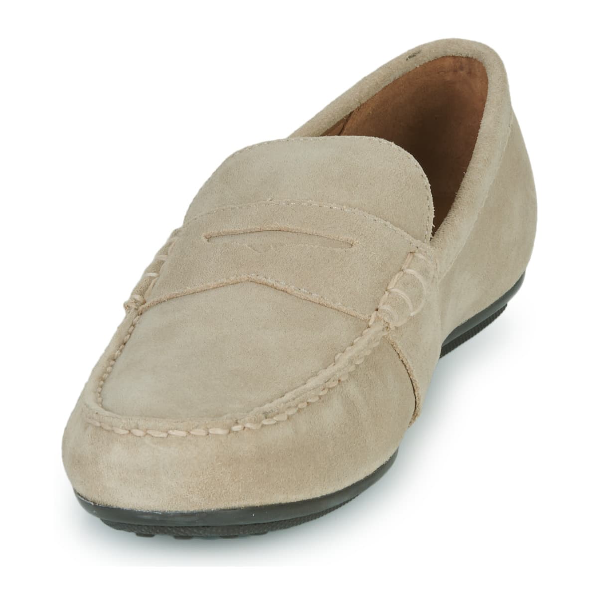 Men's Loafers Polo Ralph Lauren Beige