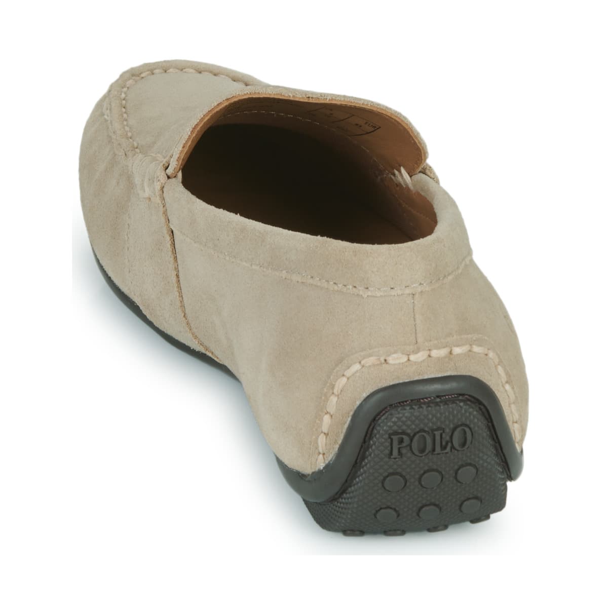 Men's Loafers Polo Ralph Lauren Beige