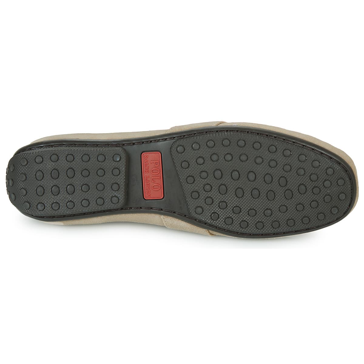 Men's Loafers Polo Ralph Lauren Beige