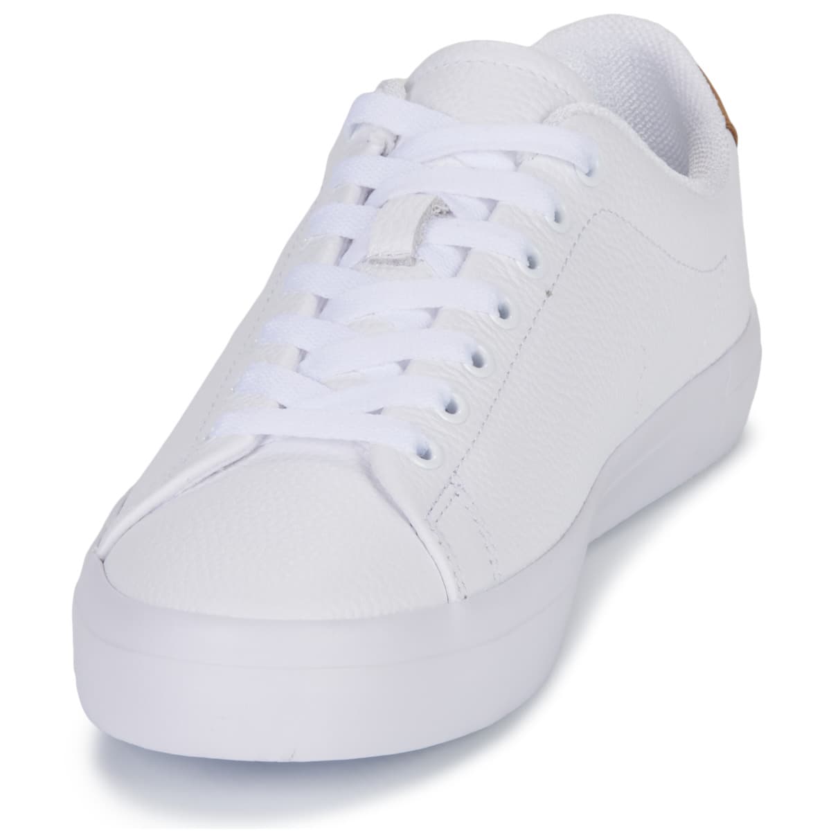 Women's Sneakers Polo Ralph Lauren White
