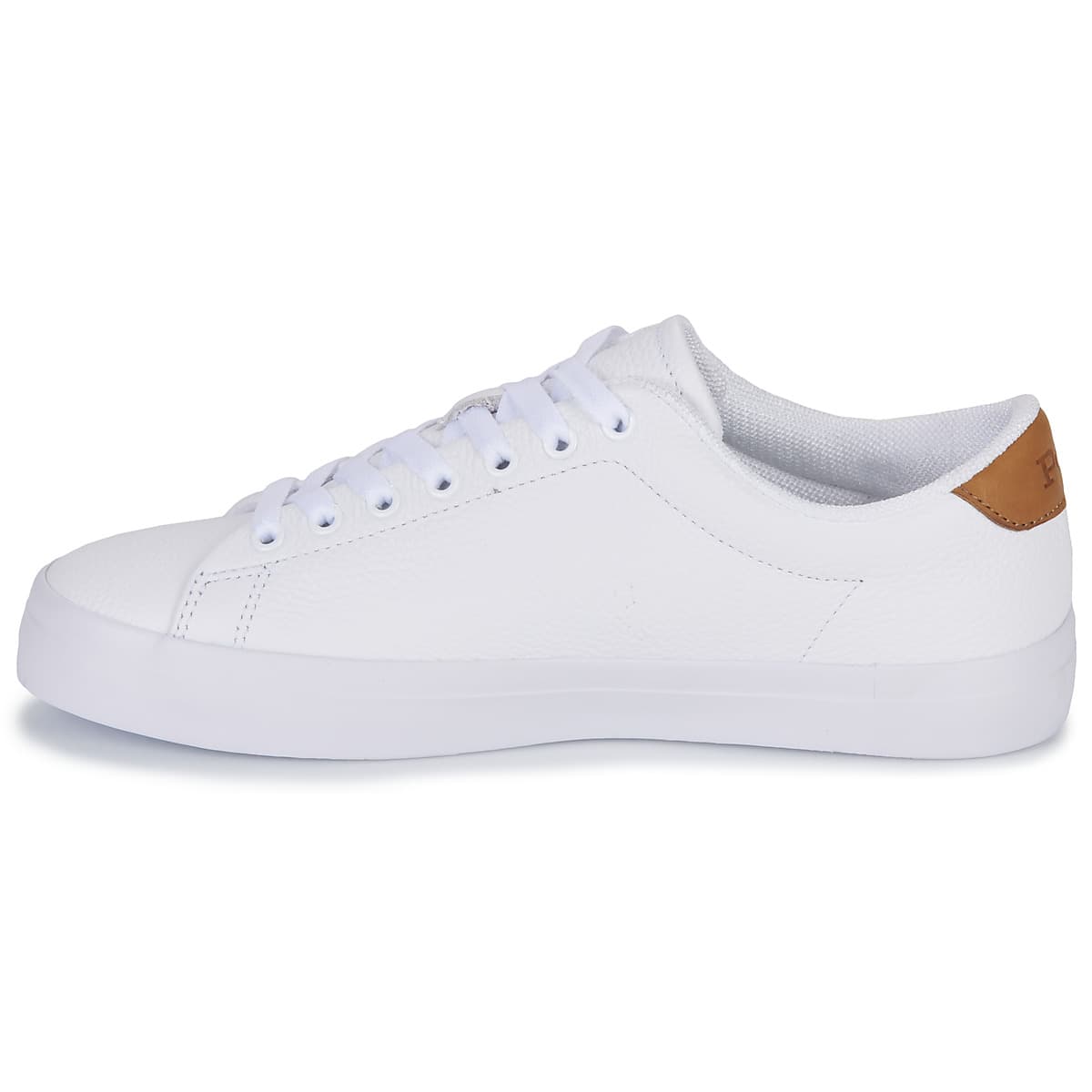 Women's Sneakers Polo Ralph Lauren White
