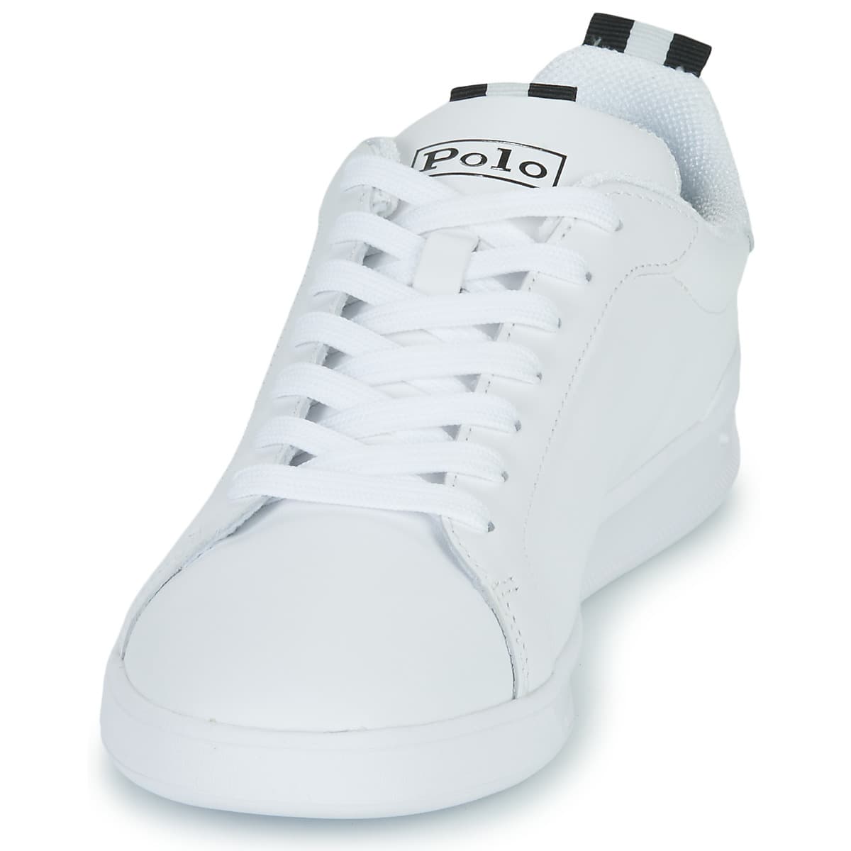 Women's Sneakers Polo Ralph Lauren White