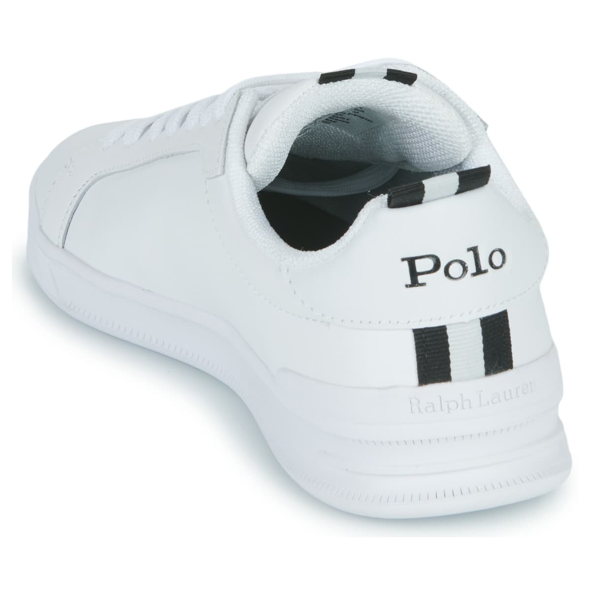 Women's Sneakers Polo Ralph Lauren White