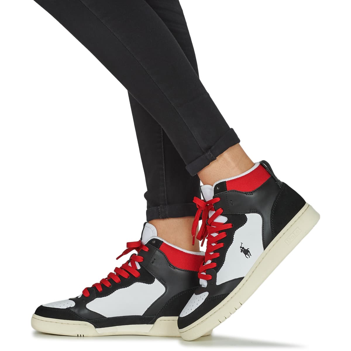 Men's Sneakers Polo Ralph Lauren Multicolor