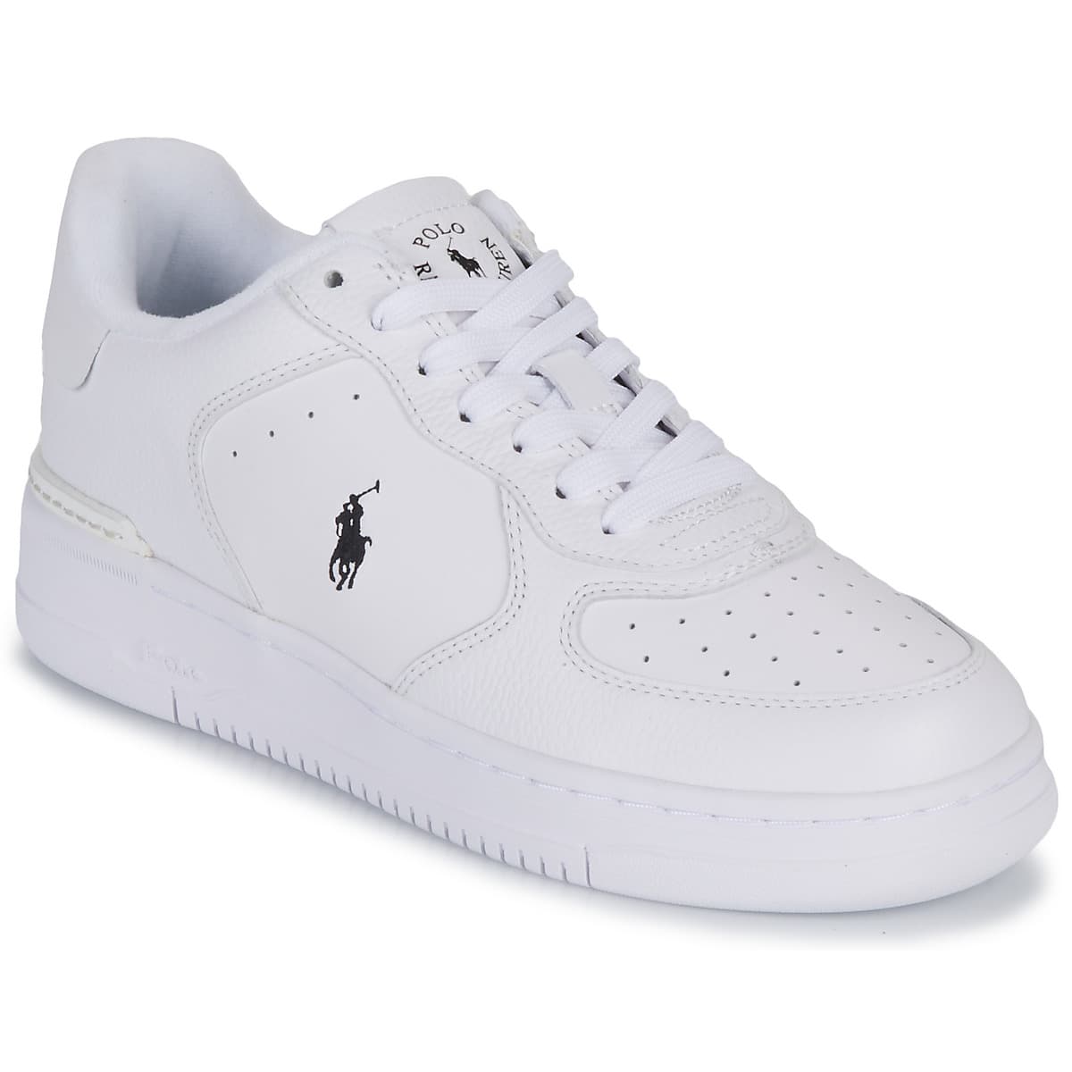Men's Sneakers Polo Ralph Lauren White