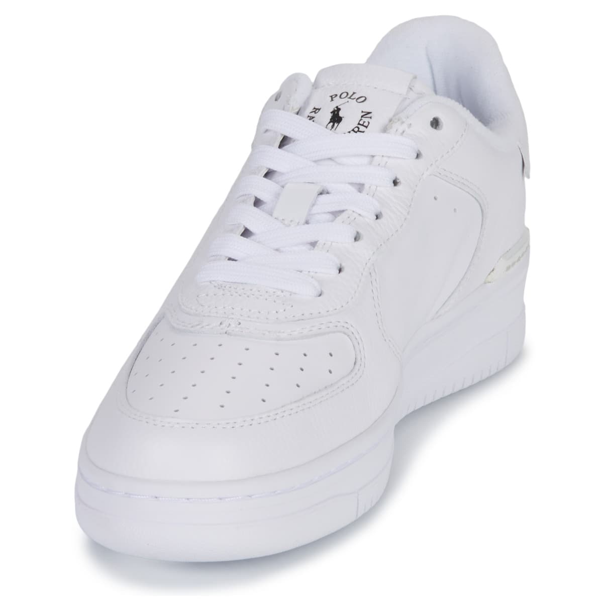 Women's Sneakers Polo Ralph Lauren White