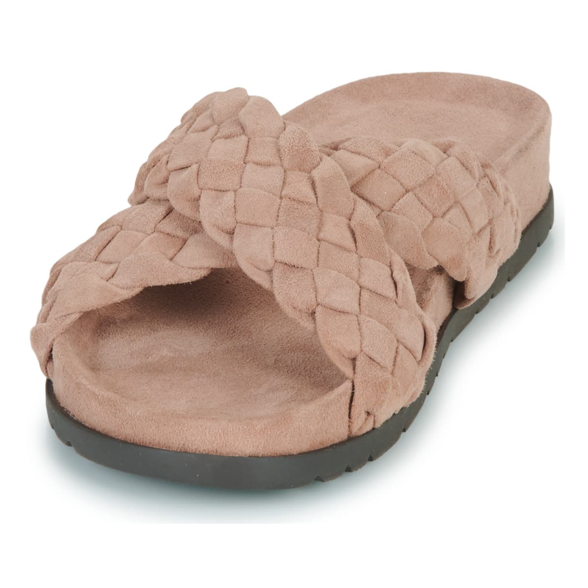 Women's Mules L'Atelier Tropézien Beige