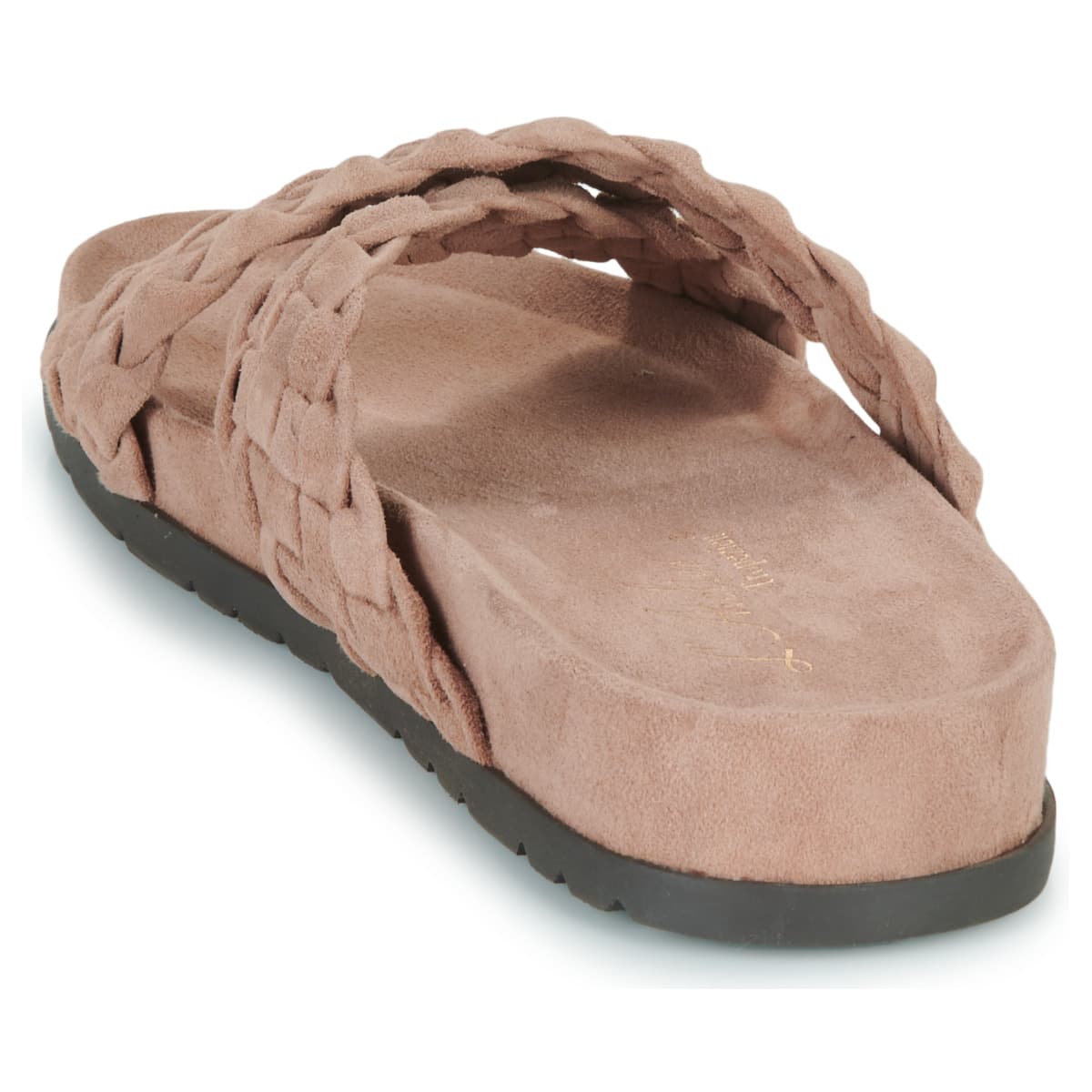 Women's Mules L'Atelier Tropézien Beige