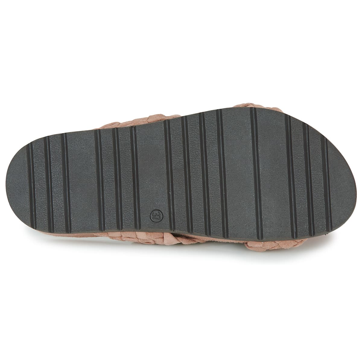 Women's Mules L'Atelier Tropézien Beige