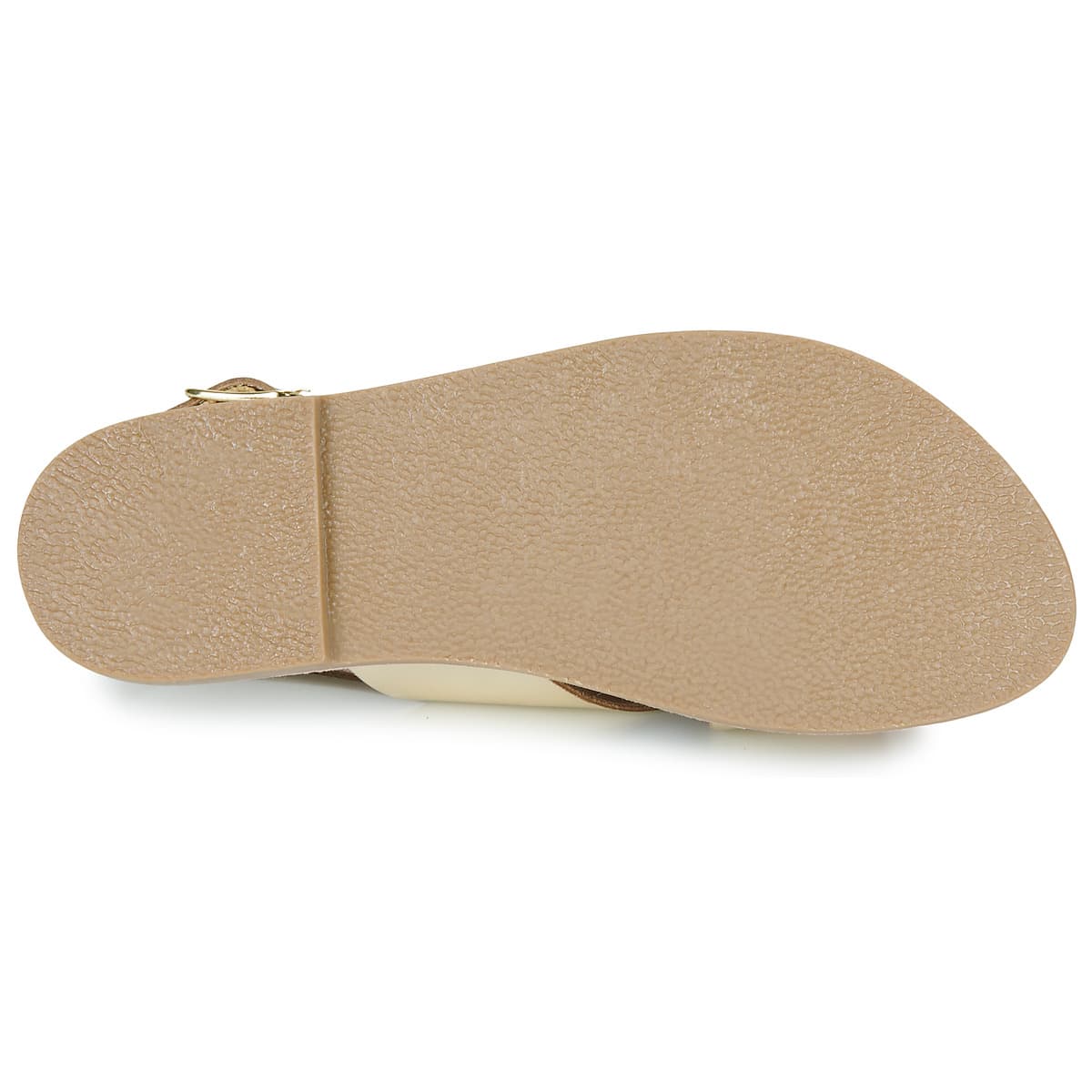 Women's Sandals L'Atelier Tropézien Gold