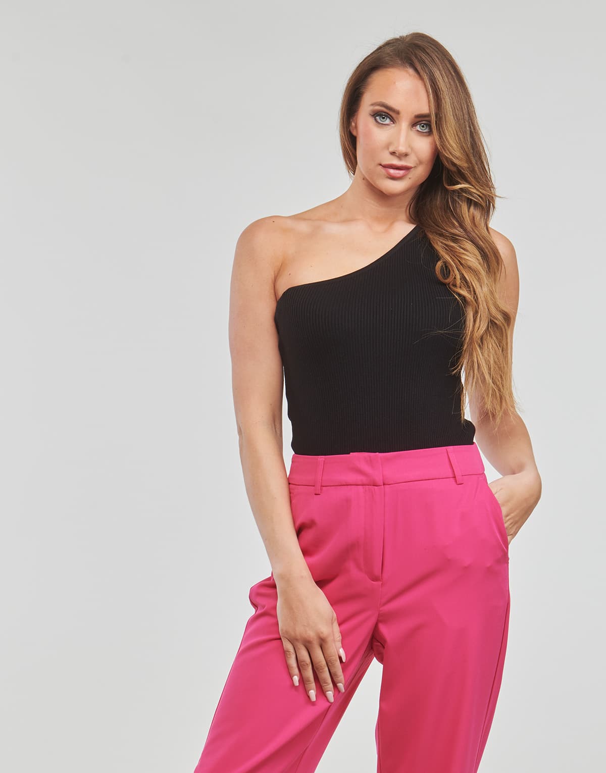 Women's Bodysuits Moony Mood Black